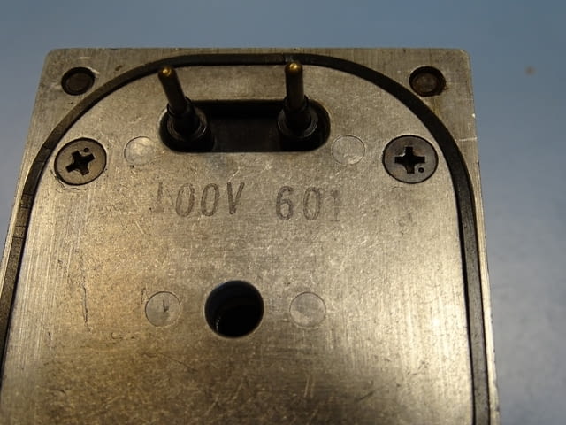 Бобина ел. магнитна TOYO-OKI solenoid coil 100V/50-60Hz 110V/60Hz - снимка 5