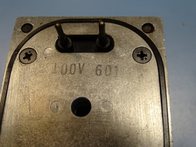 Бобина ел. магнитна TOYO-OKI solenoid coil 100V/50-60Hz 110V/60Hz - снимка 5