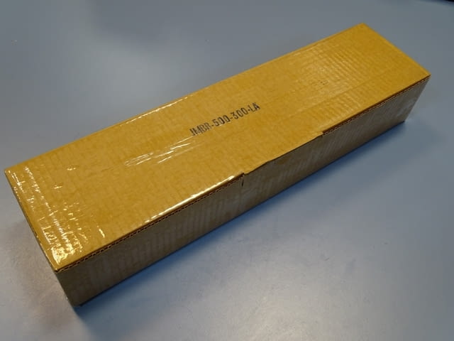 Актуатор BSC Brant Wart JMBB 500-300-LA spindle drive 230V 50Hz - снимка 9