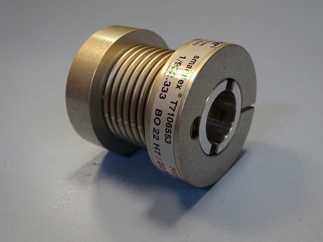 Съединител MAYR smartflex BO 22H7/22H7, град Пловдив | Промишлено Оборудване - снимка 2