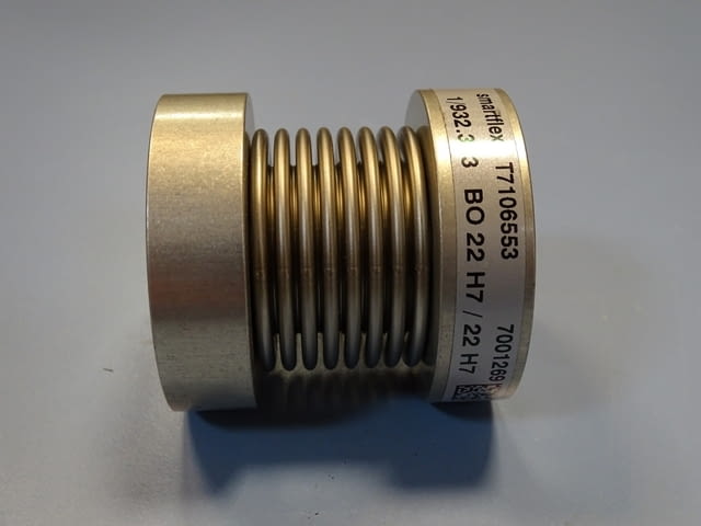 Съединител MAYR smartflex BO 22H7/22H7, град Пловдив | Промишлено Оборудване - снимка 3