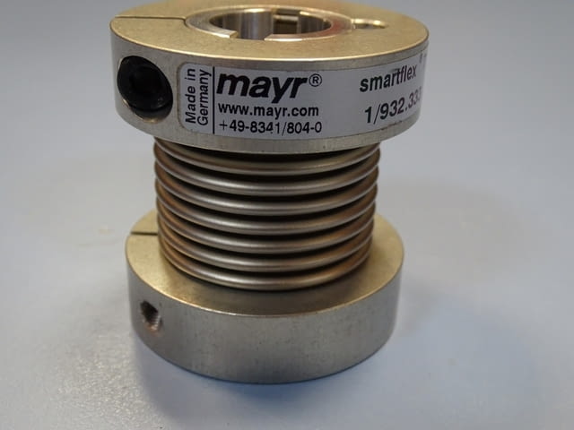 Съединител MAYR smartflex BO 22H7/22H7, град Пловдив | Промишлено Оборудване - снимка 4