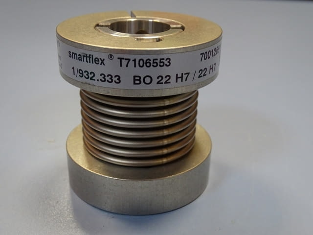 Съединител MAYR smartflex BO 22H7/22H7, град Пловдив | Промишлено Оборудване - снимка 5