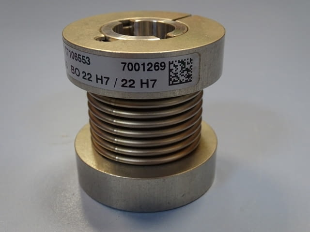 Съединител MAYR smartflex BO 22H7/22H7, град Пловдив | Промишлено Оборудване - снимка 6