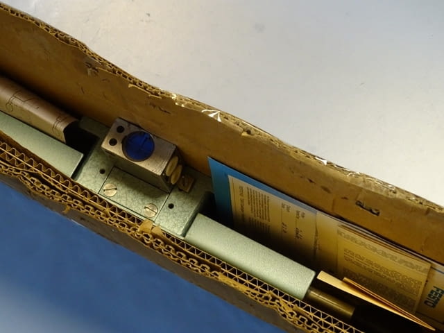 Пневматичен разпределител Festo 10096 ZW-3-1/4 B two handed valve - снимка 10