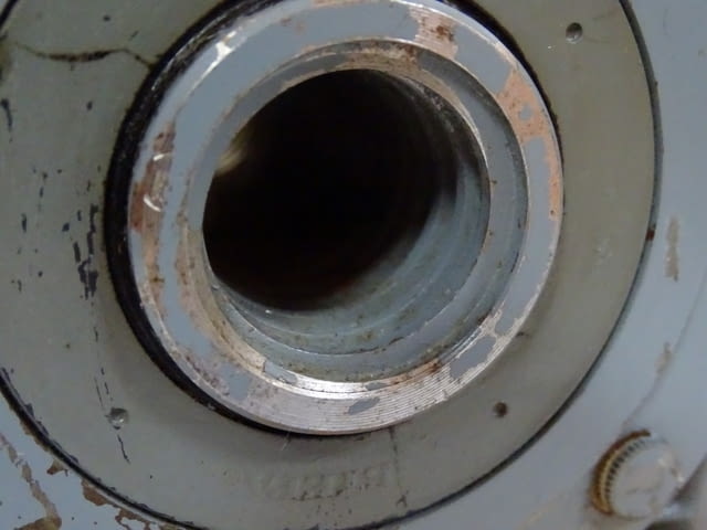 Мотор-редуктор SEW-EURODRIVE SA40DT71K-4 220/380V, град Пловдив | Промишлено Оборудване - снимка 5