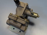 Магнет вентил пневматичен CHUKYO Electric L-15-25 solenoid valve 100VAC