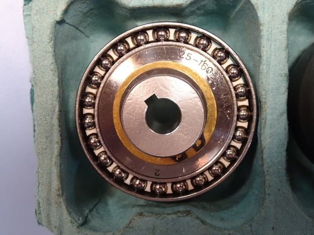 Вълнов редуктор Harmonic Drive Systems HDUC-25-160-2A-G-BL3-IV - снимка 3