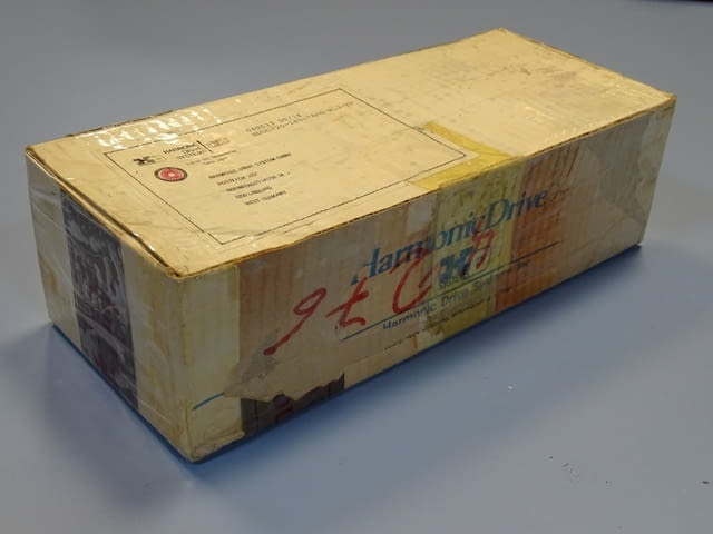 Вълнов редуктор Harmonic Drive Systems HDUC-25-160-2A-G-BL3-IV - снимка 7