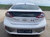 Hyundai Ioniq Electric 120 кс, ел.двигател EM09, AEB5E11, ск.кутия AEEVIUJ7D012, 43 000 км., 2019 г