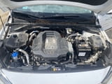 Hyundai Ioniq Electric 120 кс, ел.двигател EM09, AEB5E11, ск.кутия AEEVIUJ7D012, 43 000 км., 2019 г