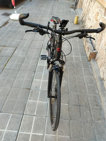 Велосипед:Merida Crosway 500 - city of Gorna Oriahovica | Other - снимка 3