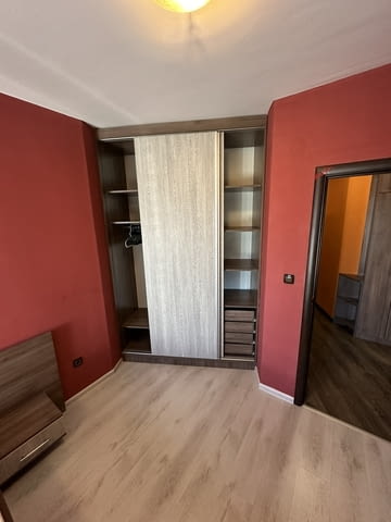 Двустаен апартамент нова кооперация два климатика съдомиялна, град Пазарджик - снимка 10