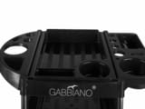 Фризьорска количка Gabbiano FX11-2 - 40 х 30 х 91 см