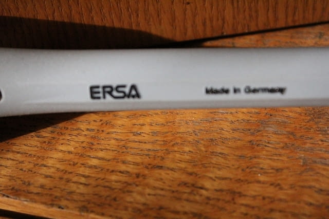 Поялник Ersa 30W - град Видин | Инструменти / Оборудване - снимка 4