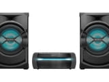 Нова Аудио система Sony SHAKE-X30D