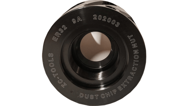 Торнадо/ Турбинна гайка ER32 9A - city of Kostеnеts | Machinery - снимка 1