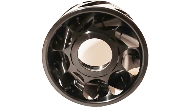 Торнадо/ Турбинна гайка ER32 9A - city of Kostеnеts | Machinery - снимка 2