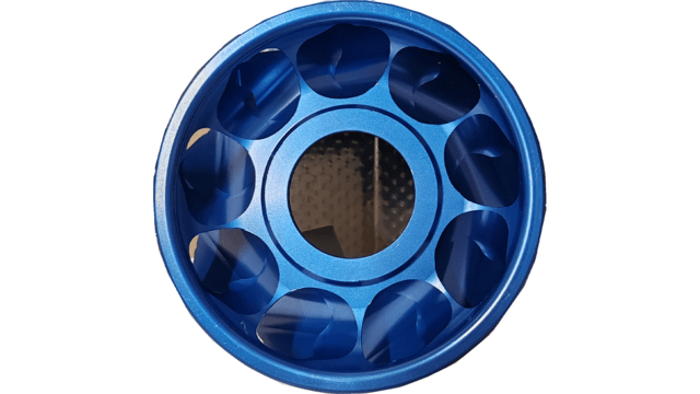 Торнадо/ Турбинна гайка ER32 9A - city of Kostеnеts | Machinery - снимка 5