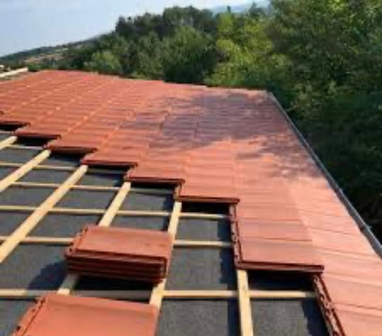 Ремонт на покриви и много други ремонтни услуги, град Хасково | Покриви / Саниране / Изолации - снимка 4