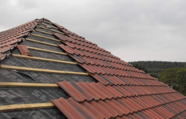 Ремонт на покриви и много други ремонтни услуги, град Хасково | Покриви / Саниране / Изолации - снимка 7