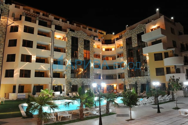 Апартамент в Слънчев бряг - хотел Емералд Парадайз, city of Nеsеbar | Apartments - снимка 2