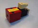 Хидравличен разпределител OSTERWALDER 406 32-005 directional valve 24VDC за преси