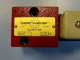 Хидравличен разпределител OSTERWALDER 406 32-005 directional valve 24VDC за преси
