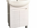 Долен стоящ PVC шкаф за баня ICP 5041 NEW