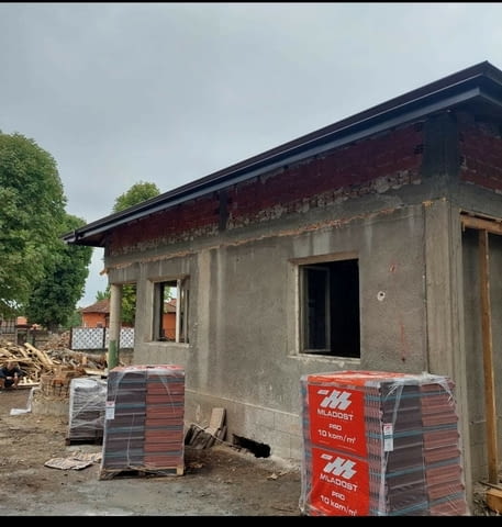 Американски безшевни улуци Красимиров - city of Pleven | Renovations - снимка 1