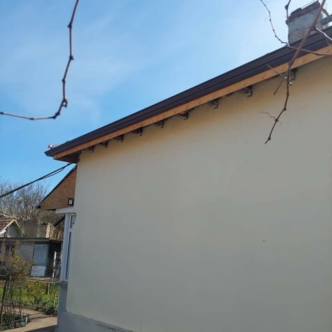 Американски безшевни улуци Красимиров - city of Pleven | Renovations - снимка 2