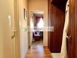 3802. Двустаен апартамент за продажба в квартал Бадема, Хасково.