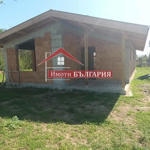 Нова къща на 5км. от морето в с.Соколово, общ.Балчик, село Соколово | Къщи / Вили - снимка 10