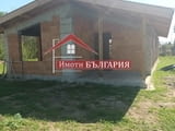 Нова къща на 5км. от морето в с.Соколово, общ.Балчик