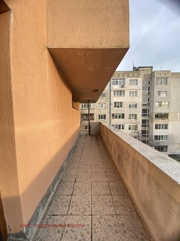 Продавам тристаен апартамент в квартал Хаджи Димитър, София, град София | Апартаменти - снимка 7