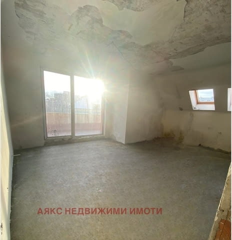 Продавам тристаен апартамент в квартал Хаджи Димитър, София, град София | Апартаменти - снимка 8