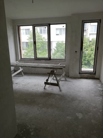 Продавам тристаен апартамент в квартал Хаджи Димитър, София, град София | Апартаменти - снимка 9