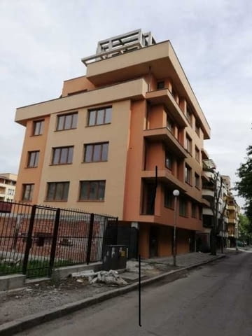 Продавам тристаен апартамент в квартал Хаджи Димитър, София, град София | Апартаменти - снимка 10