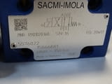 Хидравличен разпределител SACMI-IMOLA R 901020360 directional control valve 24VDC