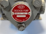 Трохоидна помпа NIPPON GEROTOR Motor-Trochoid Pump TOP-IME 100-1-11МА 200VAC