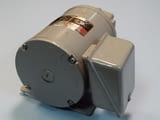 Трохоидна помпа NIPPON GEROTOR Motor-Trochoid Pump TOP-IME 100-1-11МА 200VAC