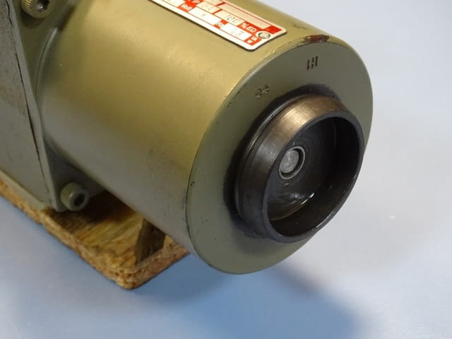 Хидравличен разпределител HERION S10G01G033011 directional operated valve 24VDC - снимка 5