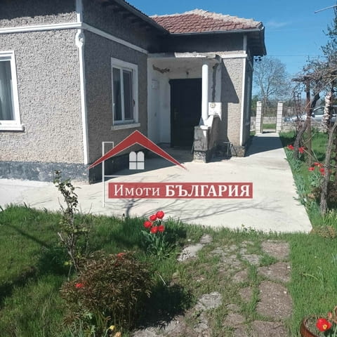 Ремонтирана къща в с.Соколово, общ.Балчик, обл.Добрич, село Соколово | Къщи / Вили - снимка 11