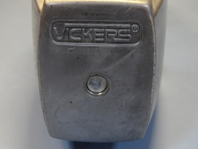 Хидравличен разпределител Sperry Vickers DG4S4-016С-50-JA-WL directional valve 100V - снимка 5