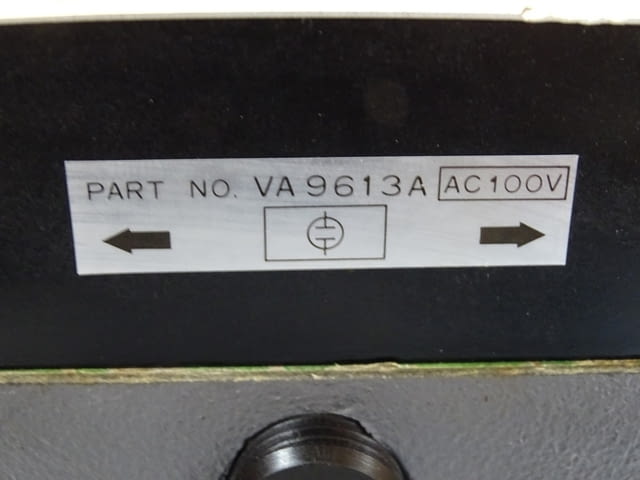 Хидравличен разпределител Sperry Vickers DG4S4-016С-50-JA-WL directional valve 100V - снимка 7