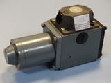 Хидравличен разпределител Rexroth 4 WE 10 D10/LG24ND directional control valve 24VDC