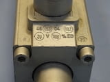 Хидравличен разпределител HERION S6VH13G0090011 directional valve 24VDC