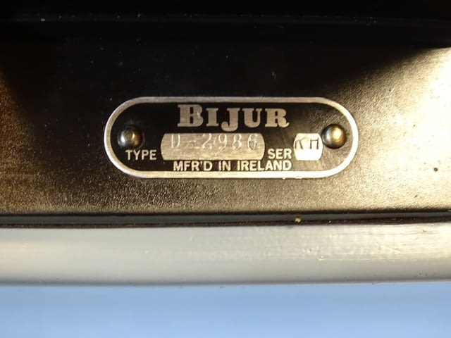 Смазочна хидравлична станция BIJUR Delimon TM-5 12L lubricating pump - снимка 6