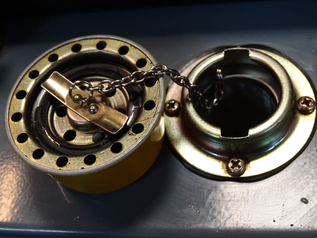 Смазочна хидравлична станция BIJUR Delimon TM-5 12L lubricating pump - снимка 9