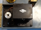 Смазочна хидравлична станция BIJUR Delimon TM-5 12L lubricating pump